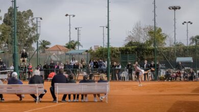 Photo of El tenis es el deporte que más extiende la expectativa de vida