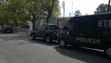 Photo of Córdoba: borracho y armado tomó a su familia de rehenes