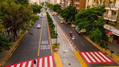 Photo of Calles fatales: el 19% de los muertos en siniestros de tránsito en Córdoba son peatones