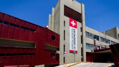 Photo of Una policía terminó herida tras ser atropellada por un patrullero