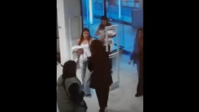 Photo of Detuvieron a dos turistas españolas que intentaron robar en un local de ropa