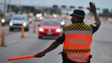 Photo of La Caminera advirtió por el clima que habrá en los próximos días en Córdoba