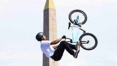 Photo of Vuelta Olímpica en Córdoba: “Maligno” Torres compartirá una bicicleteada