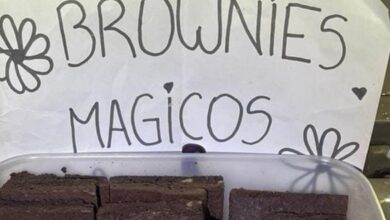 Photo of Córdoba: lo detuvieron vendiendo «brownies mágicos» en el Paseo de las Artes