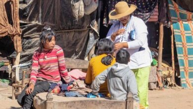 Photo of Documental Ikatsi: una mirada profunda a la vida de la Comunidad Wichí