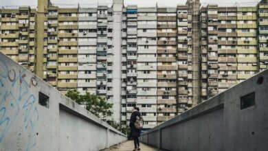 Photo of Cuatro de cada diez jóvenes viven con sus padres o abuelos porque no pueden acceder a una vivienda