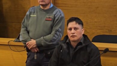 Photo of Juicio contra Campos Matos: declaró su expareja y un excompañero de trabajo