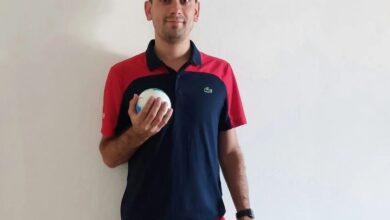 Photo of Torneo Especial Individual en Justiniano Posse: Nicolás Pretto se quedó con el título