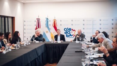 Photo of La Municipalidad apuesta a la revalorización del casco céntrico de Córdoba