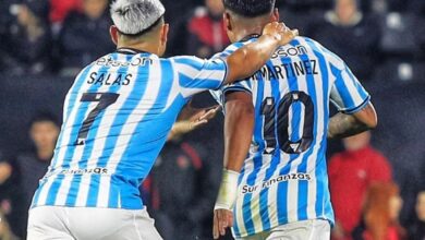 Photo of Racing y Huachipato juegan por los octavos de final de la Copa Sudamericana