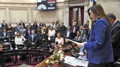 Photo of Tras la polémica, el Senado busca dar marcha atrás con el aumento