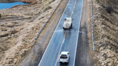 Photo of Córdoba, con «Operativo Invernal» para combatir las nevadas en Altas Cumbres