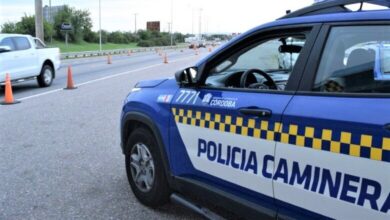 Photo of «Simulacro de fusilamiento»: denuncian a la Caminera y la Provincia habla de «fábula»