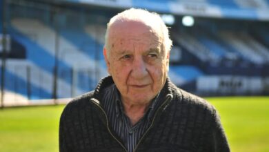 Photo of Murió Humberto «Bocha» Maschio