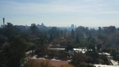 Photo of El tiempo: neblina, viento sur y marcas bajo cero, lo que viene en Córdoba