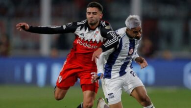 Photo of Copa Libertadores: Talleres visita a River con la obligación de ganar