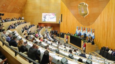 Photo of Legislatura: buscan suspender el pago de las tasas que sostienen al ERSeP