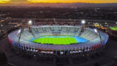 Photo of Cambios en la ubicación de la gente de Paranaense para mañana con Belgrano en el Kempes