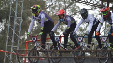 Photo of Se disputó la sexta fecha del Torneo Cordobés de Bicicross