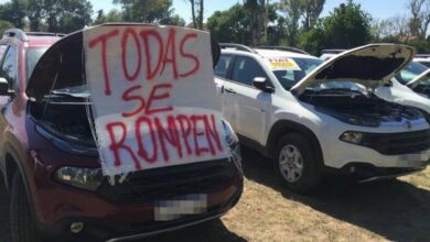 Photo of La Justicia de Córdoba condenó a Fiat a pagar $ 21 millones por defectos en la Toro