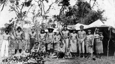 Photo of Piden colaboración para encontrar a descendientes de sobrevivientes de la Masacre de Zapallar