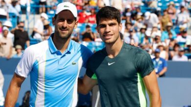 Photo of Djokovic y Alcaraz jugarán la final soñada en los Juegos Olímpicos