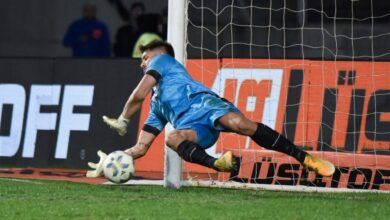 Photo of Central Córdoba está en cuartos de final de la Copa Argentina