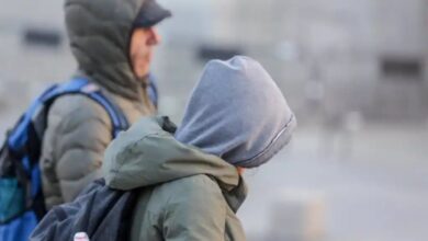 Photo of El invierno no se va: alerta por frío y la posibilidad de nieve en Córdoba