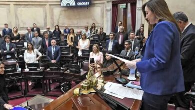 Photo of Presupuesto universitario: la oposición impuso su mayoría para tratar el aumento