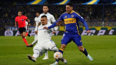 Photo of Copa Sudamericana: Boca quiere definir la serie ante Cruzeiro