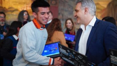 Photo of Deán Funes tendrá una sede de la Universidad Provincial de Córdoba