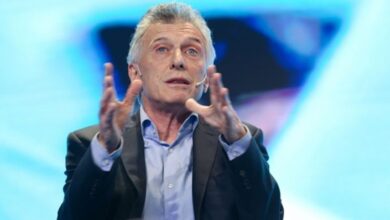 Photo of Jubilaciones: Mauricio Macri respaldó la decisión de vetar la Ley