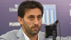 Photo of Bombazo: Diego Milito será candidato a presidente de Racing