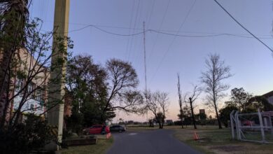 Photo of Córdoba bajo cero: cómo estará el tiempo este domingo en la ciudad