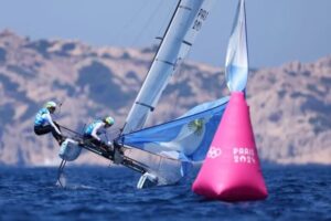 Photo of Todas las medallas de Argentina en los Juegos Olímpicos