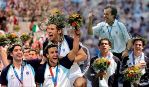 Photo of A 20 años de uno de los días más importante para el deporte argentino