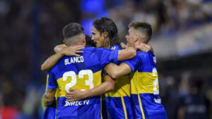 Photo of Boca recibe a Banfield con la necesidad de volver al triunfo