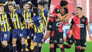 Photo of Historial de Rosario Central vs. Newell’s: quién ganó más y todos los enfrentamientos