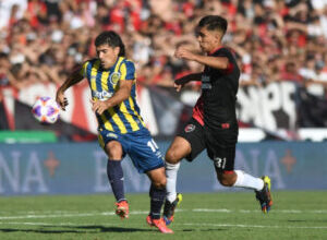 Photo of Día y horario confirmado para el Clásico entre Central y Newell’s en Arroyito