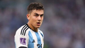 Photo of Sorpresa en la Selección Argentina: vuelve Paulo Dybala para las Eliminatorias