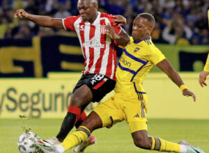 Photo of Boca busca recuperarse del golpe en la Sudamericana contra Estudiantes