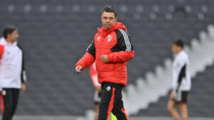 Photo of Gallardo piensa dos cambios en River para jugar con Talleres por Libertadores