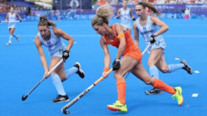 Photo of Las Leonas cayeron ante Países Bajos e irán por el bronce