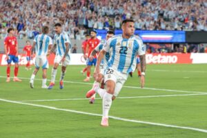 Photo of Cuándo empieza la venta de entradas para el partido de la selección argentina vs. Chile por Eliminatorias