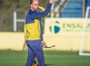 Photo of Lequi definirá al equipo titular en la práctica de este martes en Brasil