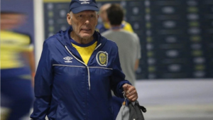 Photo of Miguel Ángel Russo deja de ser DT de Rosario Central