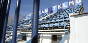 Photo of Durísima sanción contra San Telmo, uno de los rivales directos de Colón en la lucha por el ascenso