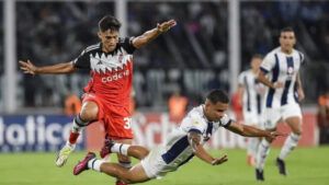 Photo of Vuelven las copas: así será la semana para los equipos argentinos