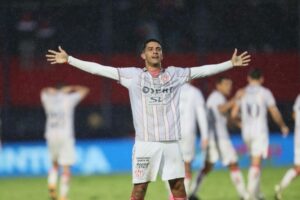 Photo of Unión se mide ante Argentinos con la intención de mantenerse entre los primeros puestos