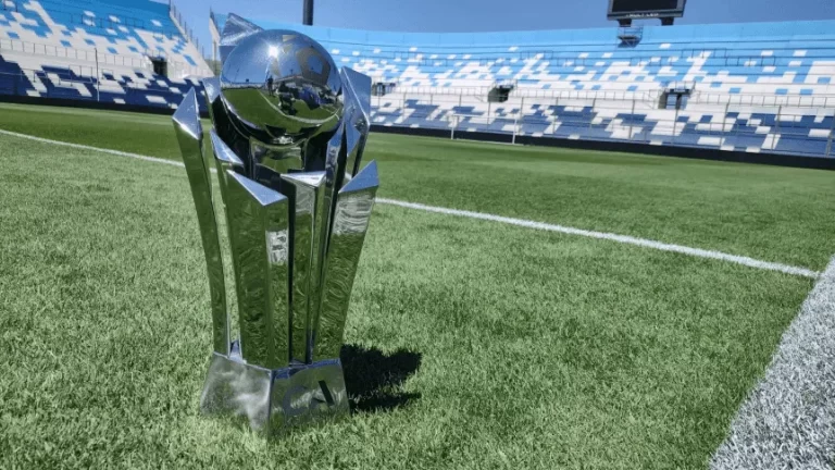 Photo of Así quedó el cuadro de la Copa Argentina 2024